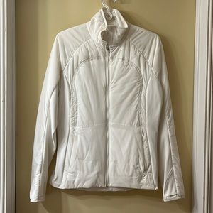 Lululemon zip up jacket